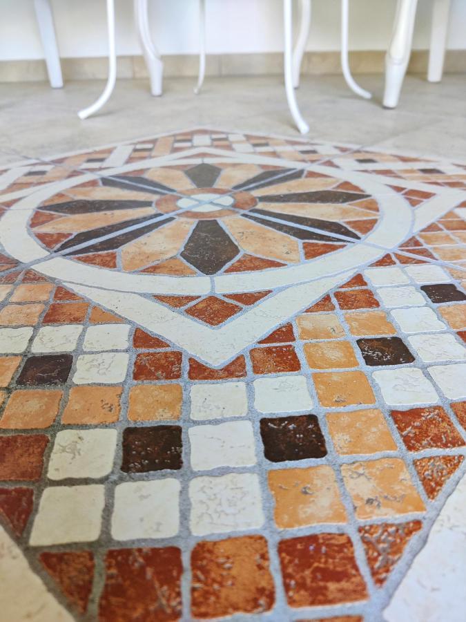 Tra Sole & Mare Διαμέρισμα Zoagli Εξωτερικό φωτογραφία